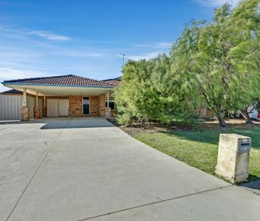Welcoming 4 Bedroom Home with Modern Touches - Photo 6