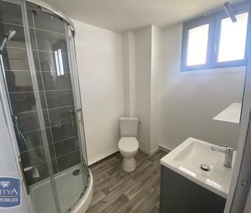 Location Appartement 2 pièces 43m² CHATEAUROUX 36000 - Photo 3