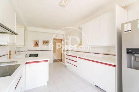 Apartamento en alquiler en Ciudad Universitaria - Photo 5
