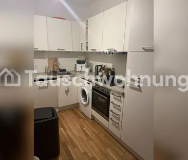 TAUSCHWOHNUNG Tauschwohnung Berlin & Hamburg - Photo 2