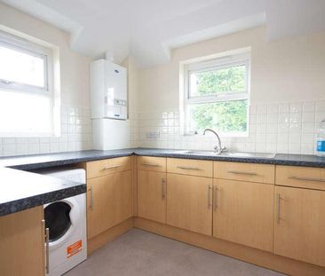 Dairy Court, West Street, Ryde, Isle Of Wight, PO33 - Photo 3