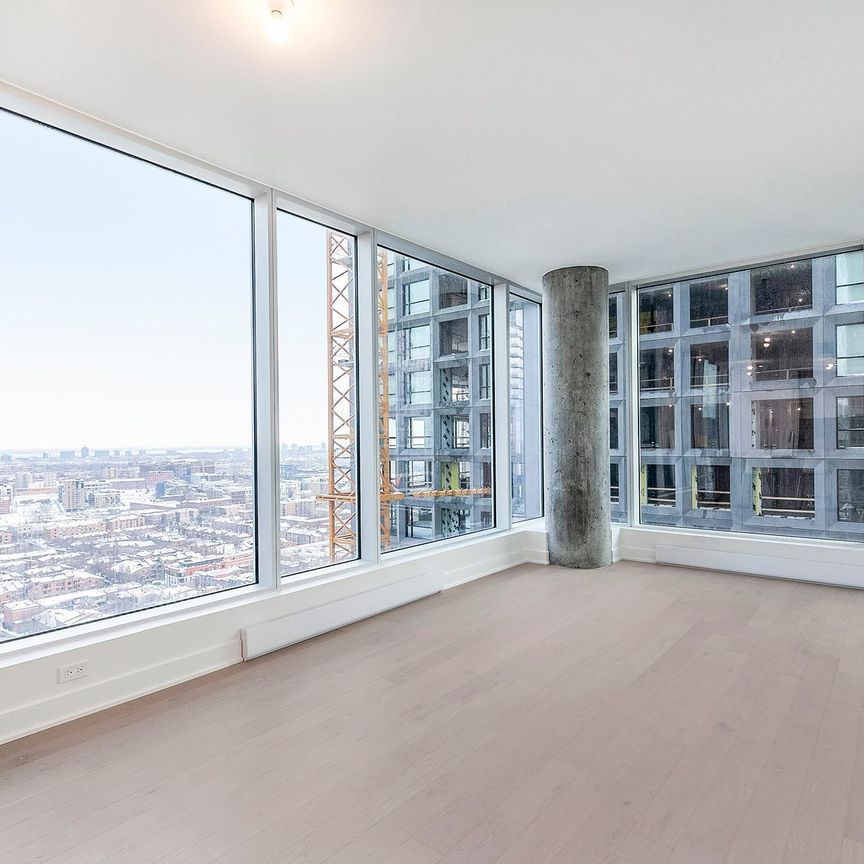 1020 Rue de la Montagne, Montréal - Photo 1