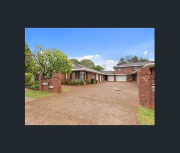 Large Unit Close To Clifford Gardens - Photo 6