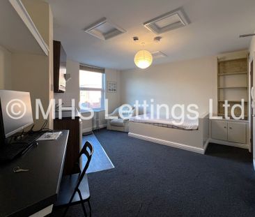 1 Bedroom Studio for rent in Hyde Park Terrace - Photo 1