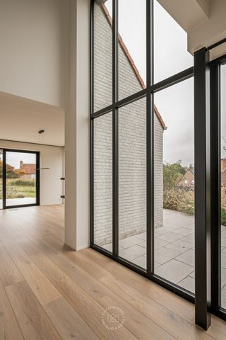 Landelijke woning omgeven door groen - Photo 2