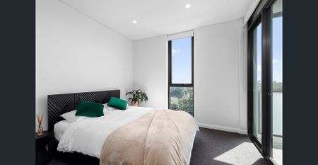 Get Ready: Fully furnished apartment in new development opposite Petersham station - Photo 2