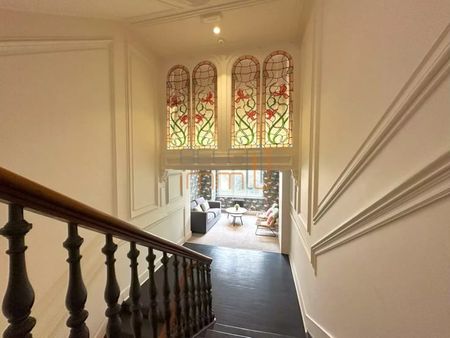 Appartement te huur - Foto 4