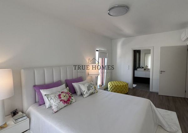 Apartamento T3 em Setúbal