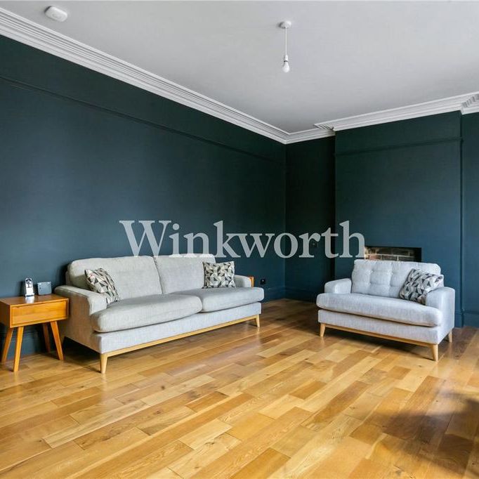 2 bedroom apartment to rent - Photo 1