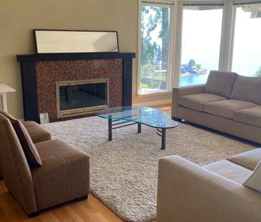 5515 Parthenon Place apartment — West Vancouver, BC (4-Bedroom) - 4 Bedroom - Photo 5