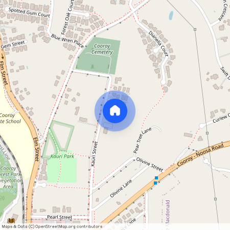 7/9 Kauri Street, Qld 4563, Cooroy