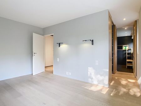 Semi-detached villa by the garages - Photo 4