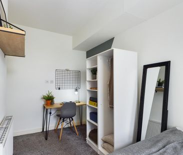 1 bedroom in a house share to rent - Photo 3