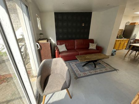 Appartement 1 pièce - Photo 2