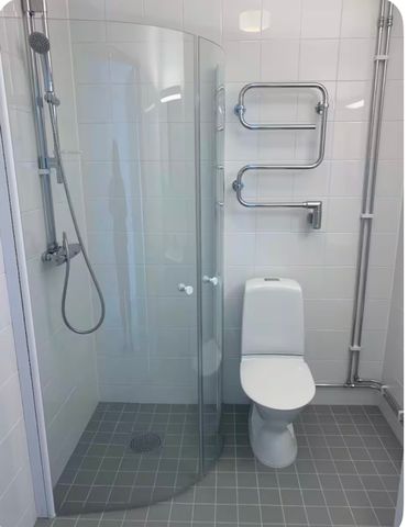 Albanovägen, Stockholm - Photo 5