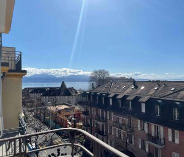 Charming 1.5 room apartment on the 4th floor – 1007 Lausanne - Photo 5