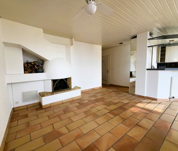 4.0 pièces rénové de 88 m2 avec vue sur le lac - Foto 6