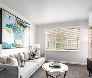 4/107 Victoria Street, Hawthorn East VIC 3123 - Apartment For Rent ... - Photo 3