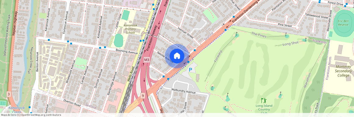 162B Frankston - Dandenong Road, Vic 3198, Seaford