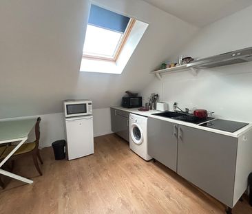 Location Appartement 1 pièce 25m² REIMS 51100 - Photo 4