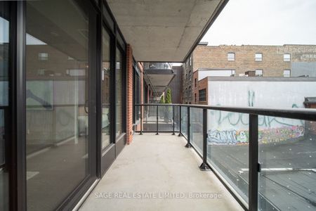 Harlowe Lofts , #320 - Photo 4