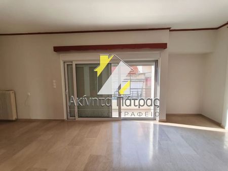 Διαμέρισμα για ενοικίαση Σκαγιοπούλειο (Πάτρα) - Photo 5