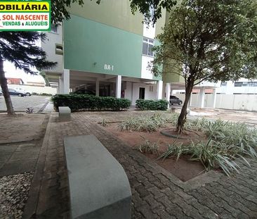 APARTAMENTO - Foto 6