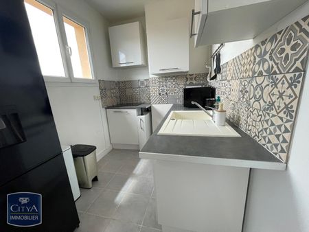 Location Appartement 3 pièces 49m² LE MANS 72000 - Photo 5
