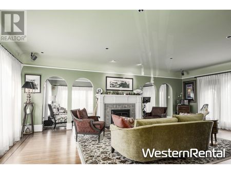 WESBROOK CRESCENT, Vancouver, British Columbia - Photo 5