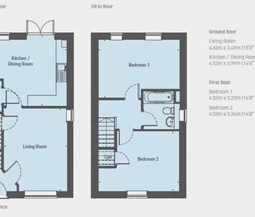 Cagebrook View, Clehonger, HEREFORD - Photo 4
