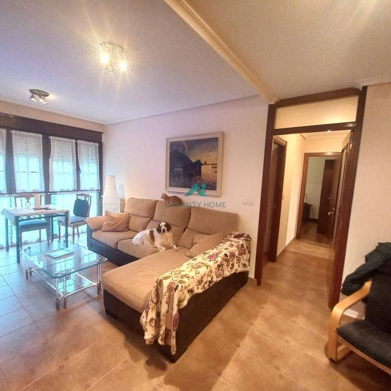 2 room luxury Flat for rent in Ramales de la Victoria, Cantabria - Photo 1