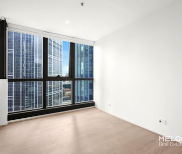 TWO-BEDROOM APARTMENT WITH PANORAMIC CITY VIEWS - UNFURNISHED - Photo 6