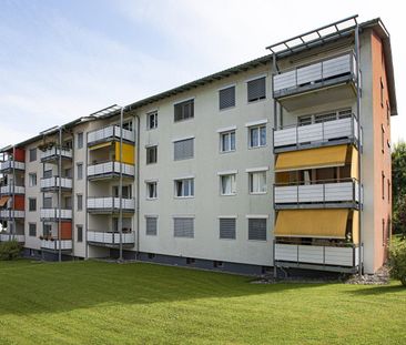 2 Zimmer, 47 m², 1. Stock - Photo 4