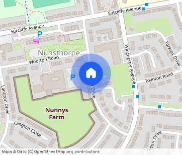 Burwell Drive, Grimsby - Photo 1