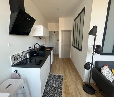Appartement à louer - Photo 3