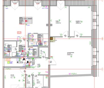 Urbanes Wohnen in Krems – Stilvolle 3-Zimmer-Wohnung im Stadtzentrum - Photo 1