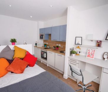 Standard Ensuite - Photo 5