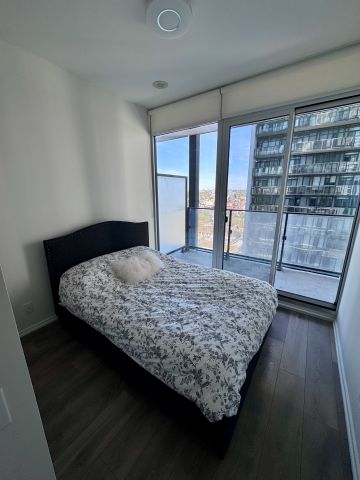 For Lease - 125 Peter Street Unit# 1908, Toronto, Ontario - Photo 2