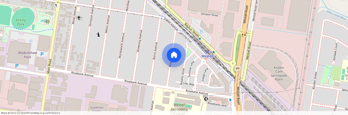 1/12 Moore Avenue, Vic 3169, Clayton South