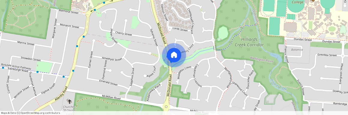 20 Coventry Ct, Qld 4160, Wellington Point