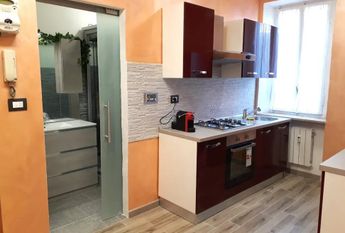 Via Alessandro Cruto, Turin, Piedmont 10154