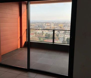 Appartement à louer 2 pièces 41.31m² - Photo 1