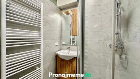 Pronájem bytu 2+kk 42 m², Palliardiho, Znojmo - Fotografie 5