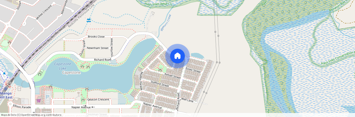 203 Richard Road, QLD 4509, Mango Hill