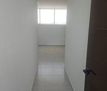 Departamento Amueblado en Renta de 1 hab. en Temozón Norte - Photo 5