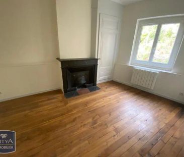 Appartement à louer 2 pièces 47m² - Photo 4
