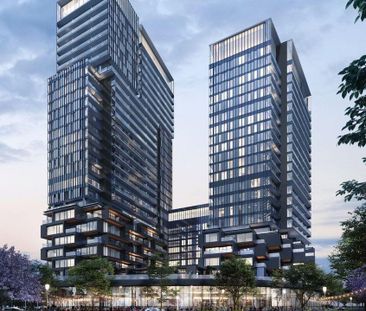 1285 Dupont Street condo — Toronto, ON (2-Bedroom) - 2 Bedroom - Photo 3