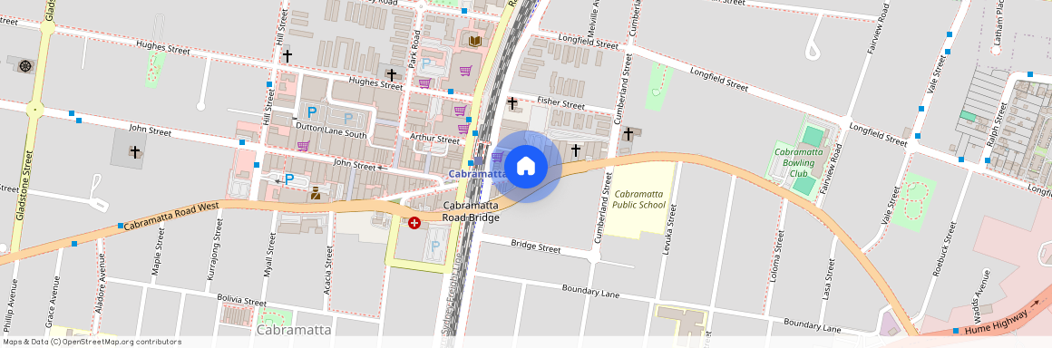 3/116 Cabramatta Road, Cabramatta