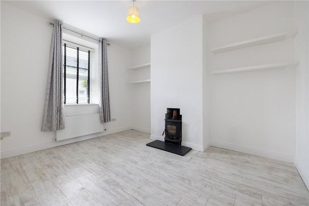 244 Foxrock Grove Kill Lane Dublin 18 - Photo 1