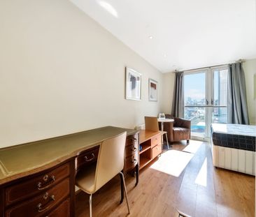 flat to rent - Photo 1